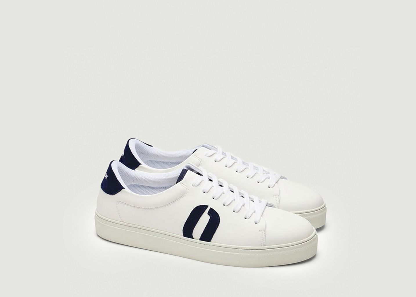 Gabin low sneakers - Odaje ex M.Moustache