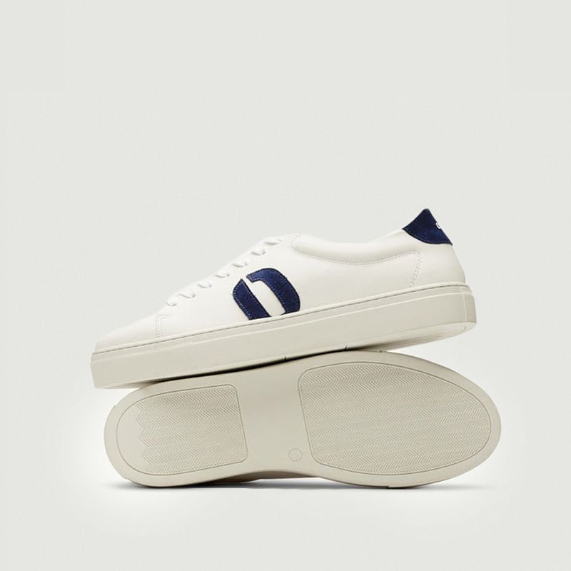 Gabin low sneakers - Odaje ex M.Moustache