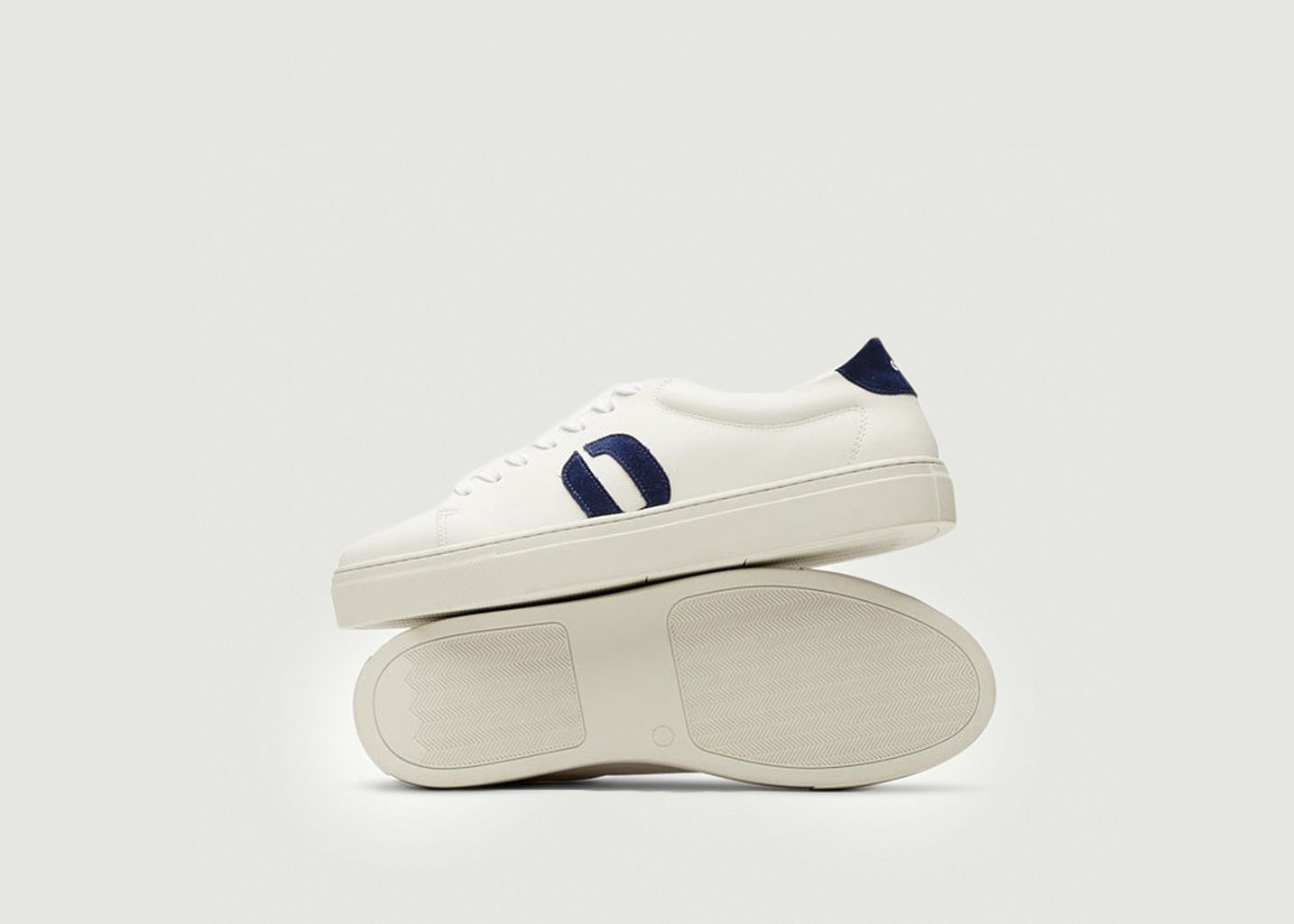 Gabin low sneakers - Odaje ex M.Moustache