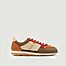 Gabrielle low-top sneakers - Odaje ex M.Moustache