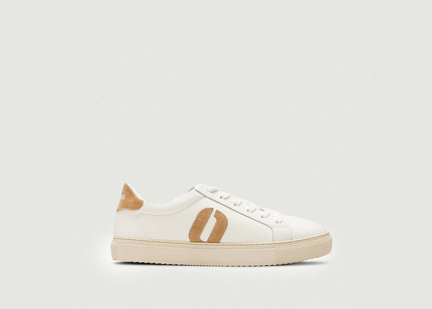 Gloria low-top sneakers - Odaje ex M.Moustache