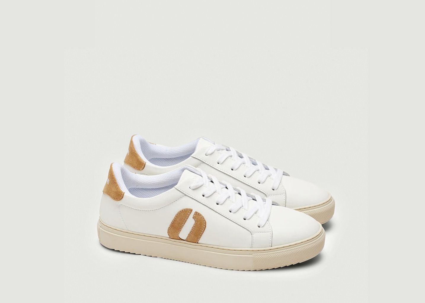 Gloria low-top sneakers - Odaje ex M.Moustache