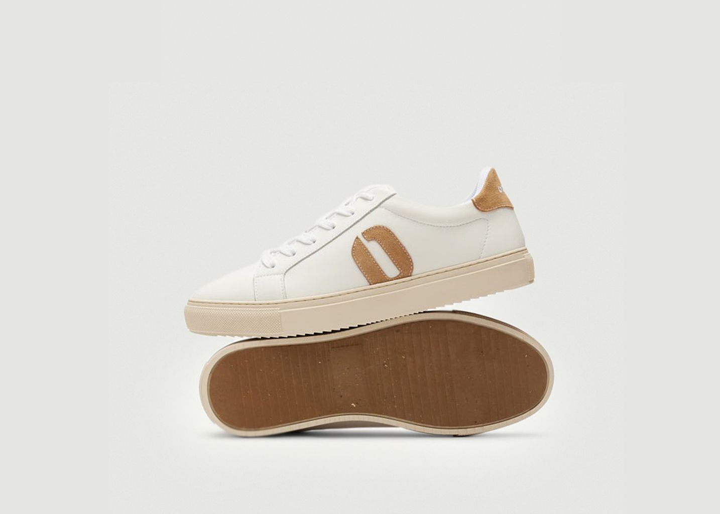 Gloria low-top sneakers - Odaje ex M.Moustache