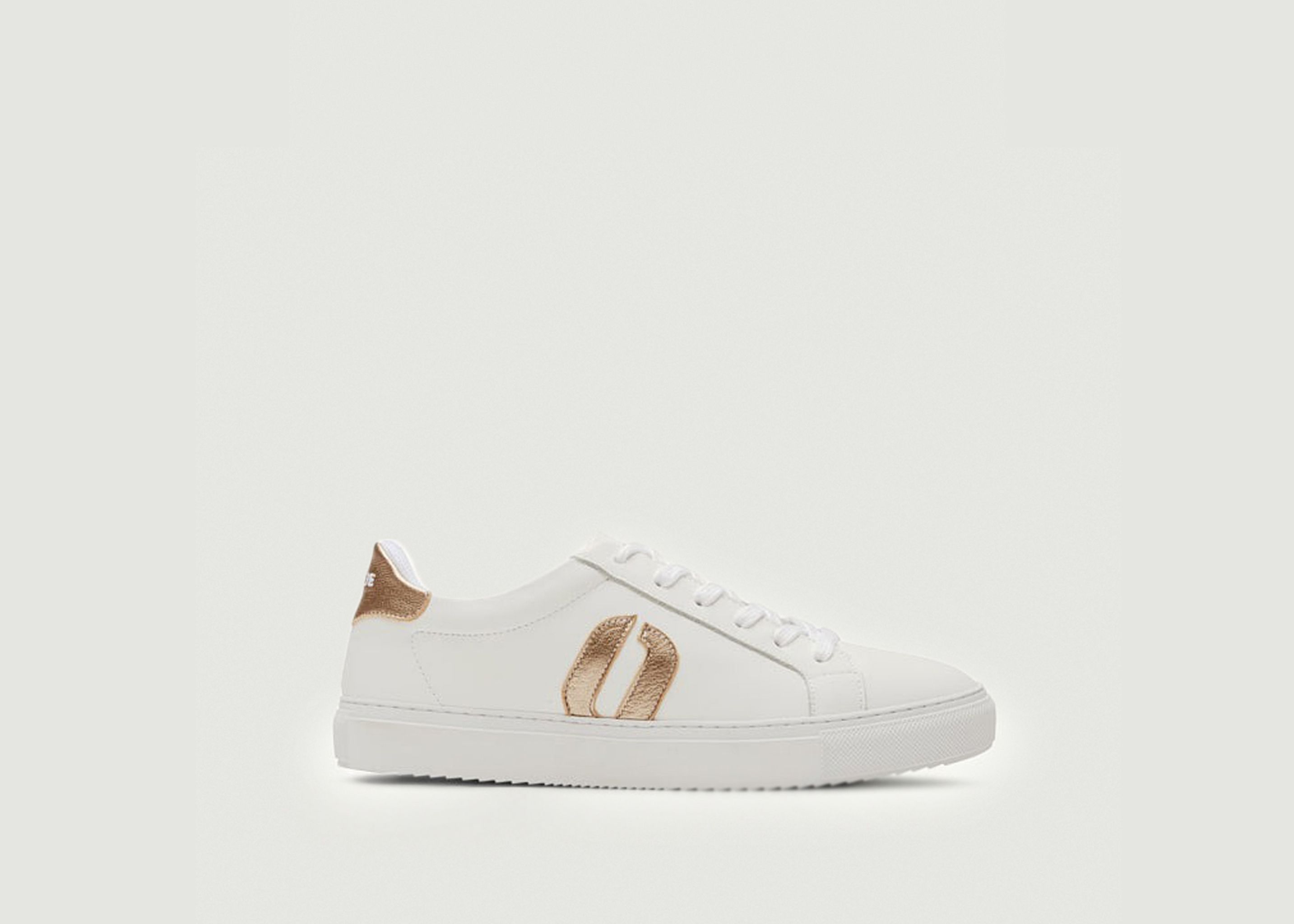 Gloria low-top sneakers - Odaje ex M.Moustache