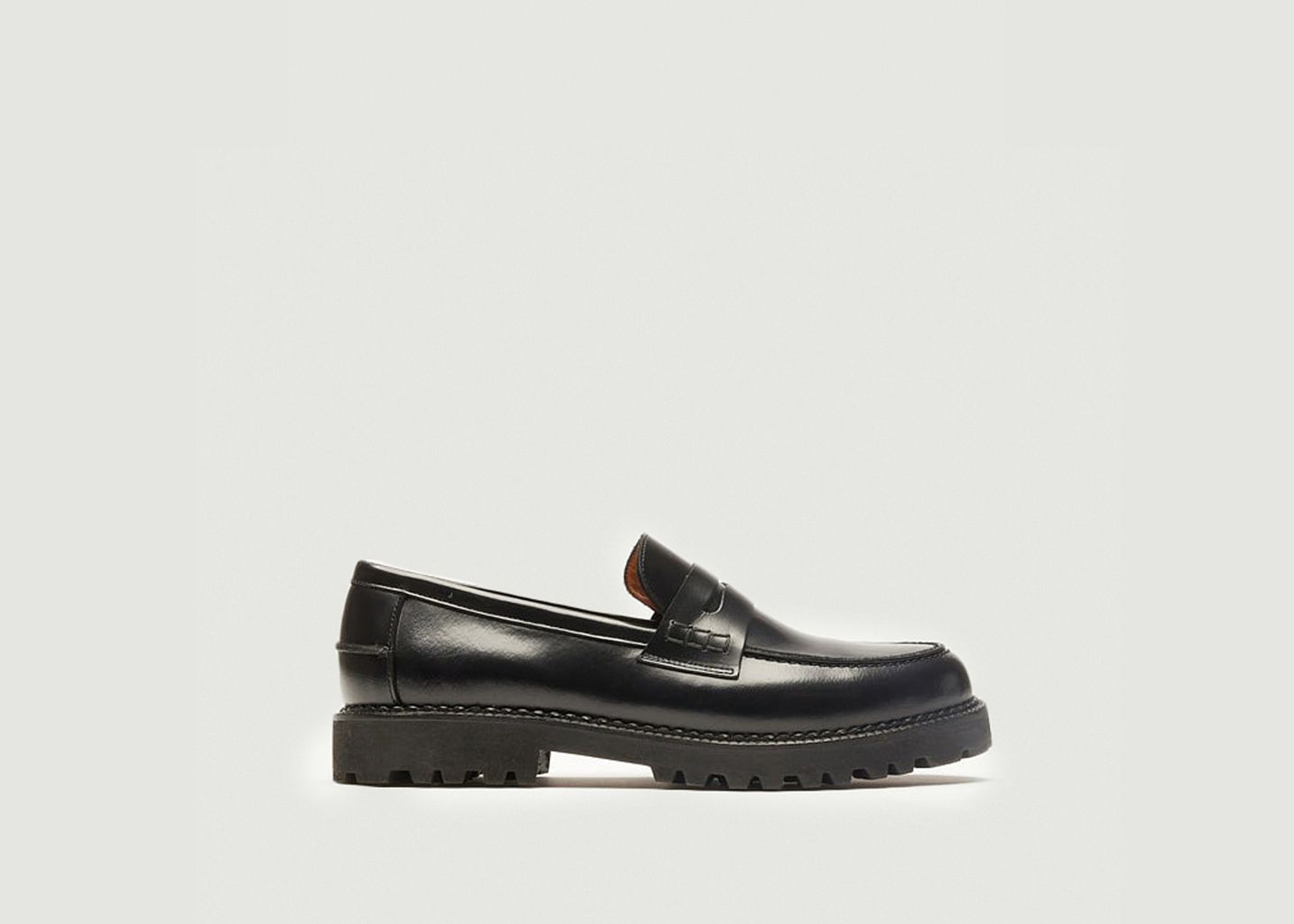 Elliot Loafers - Odaje ex M.Moustache