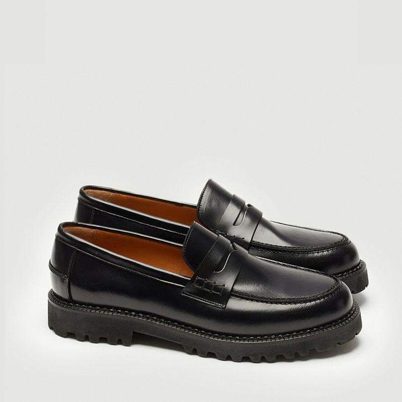 Elliot Loafers - Odaje ex M.Moustache