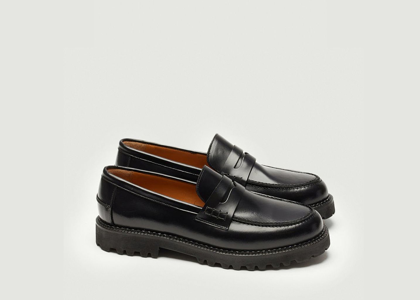 Elliot Loafers - Odaje ex M.Moustache