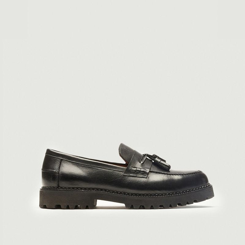 Elliot Loafers - Odaje ex M.Moustache