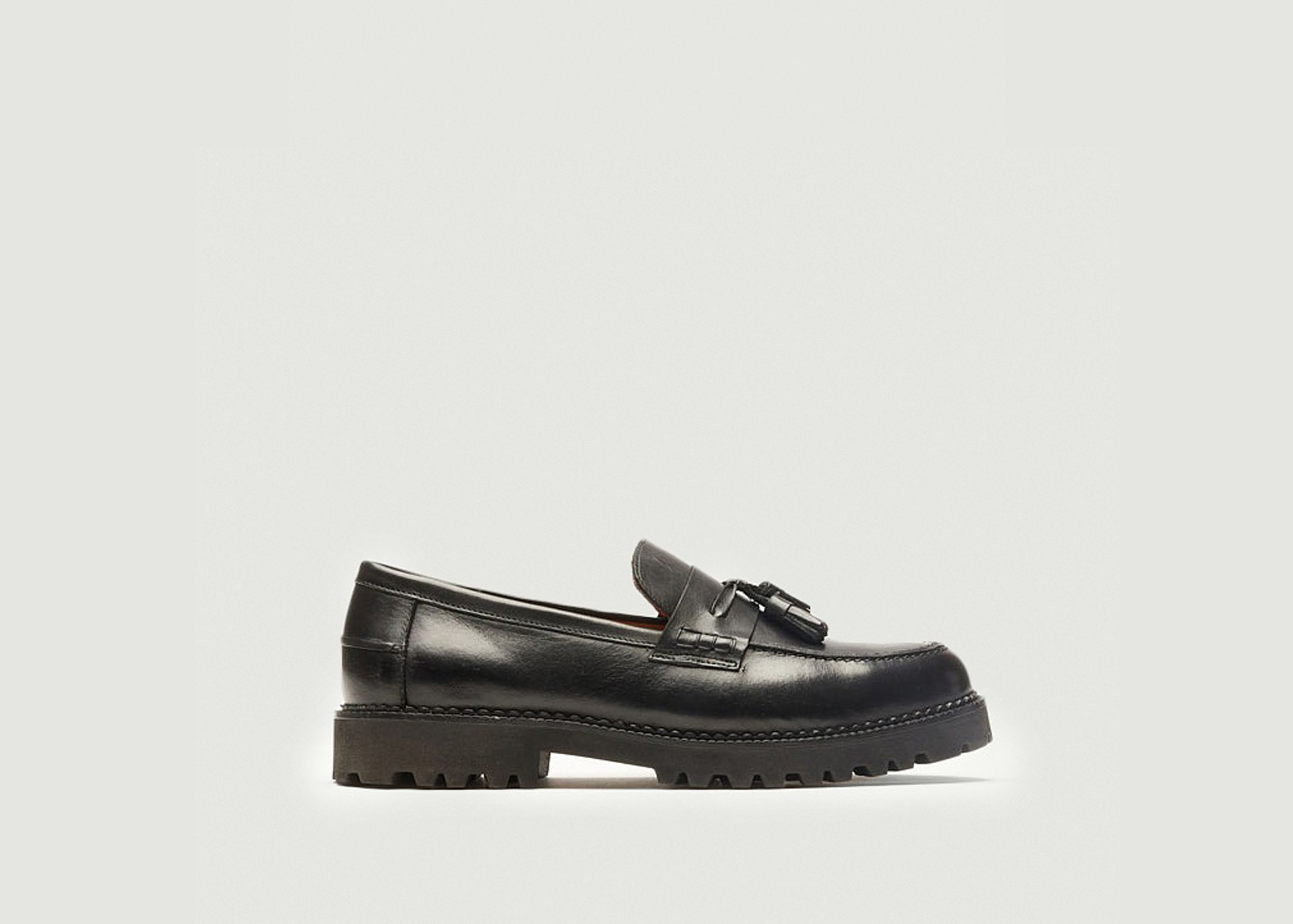 Elliot Loafers - Odaje ex M.Moustache