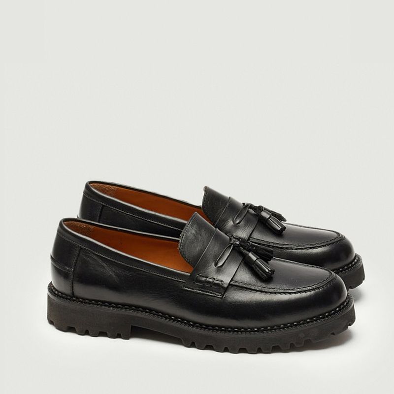 Elliot Loafers - Odaje ex M.Moustache