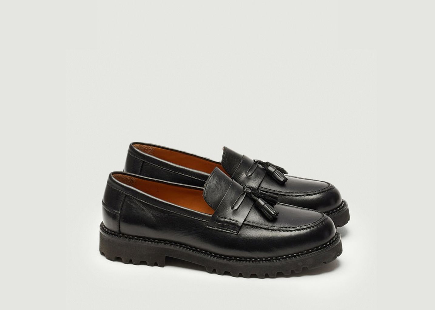 Elliot Loafers - Odaje ex M.Moustache