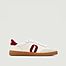 Lucia low-top sneakers - Odaje ex M.Moustache