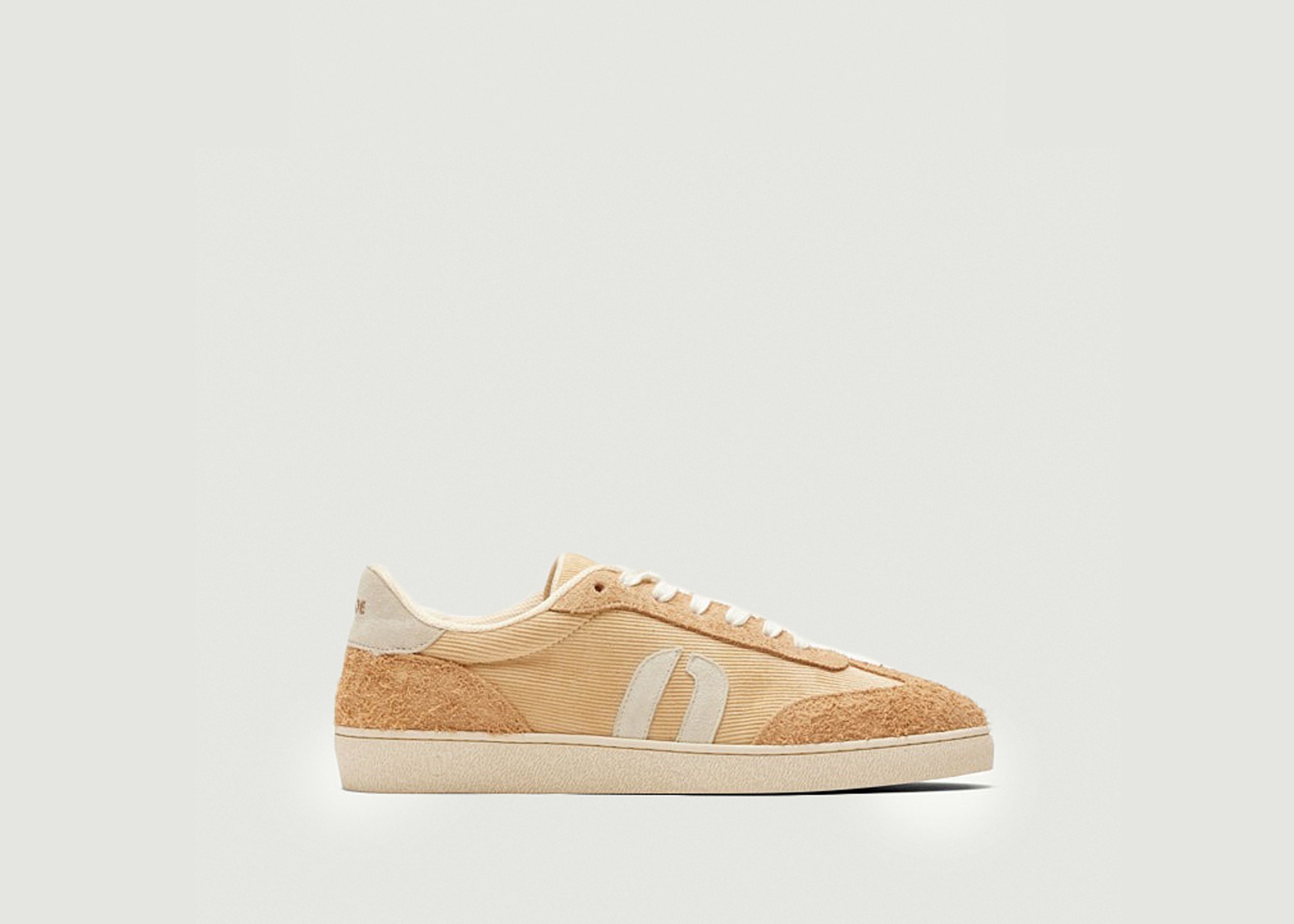 Lucia low-top sneakers - Odaje ex M.Moustache