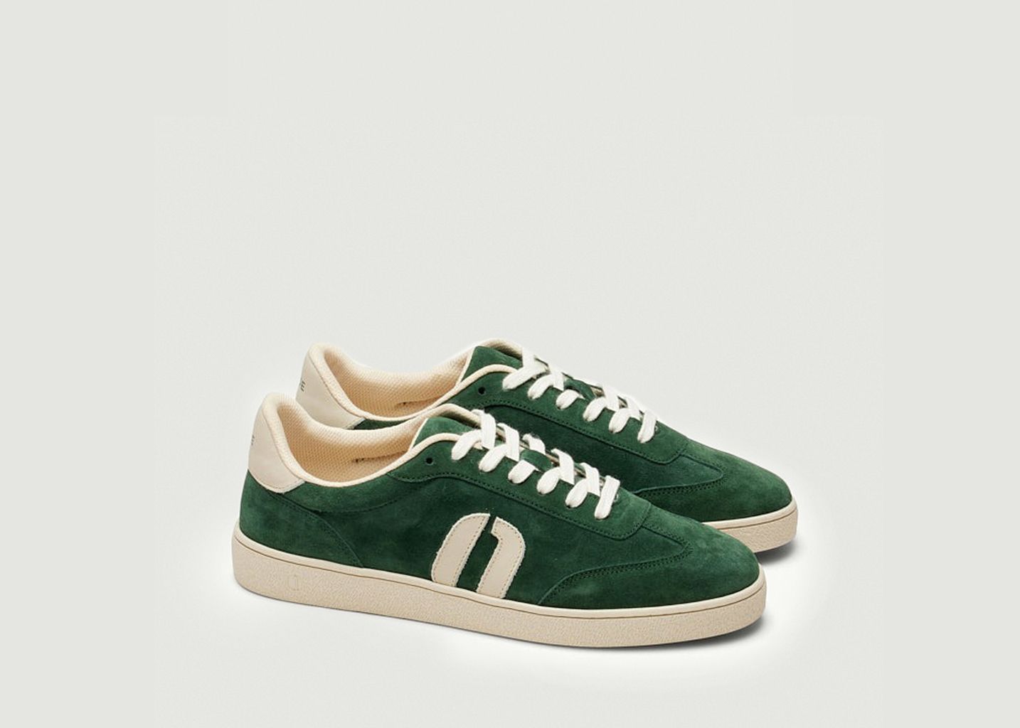 Lucia low-top sneakers - Odaje ex M.Moustache