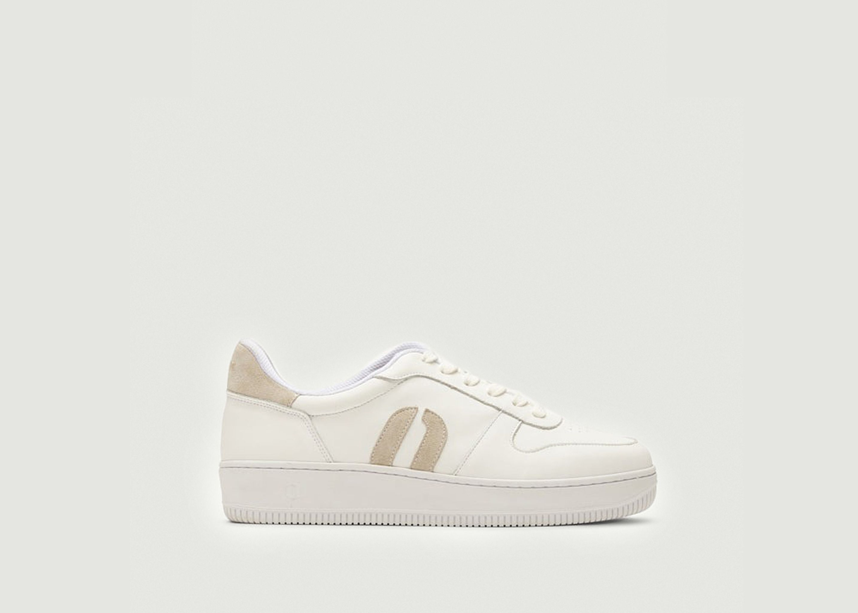 Marilou low-top sneakers - Odaje ex M.Moustache