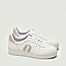 Marilou low-top sneakers - Odaje ex M.Moustache