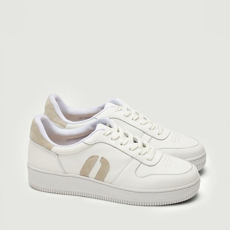 Marilou low-top sneakers - Odaje ex M.Moustache