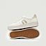 Marilou low-top sneakers - Odaje ex M.Moustache