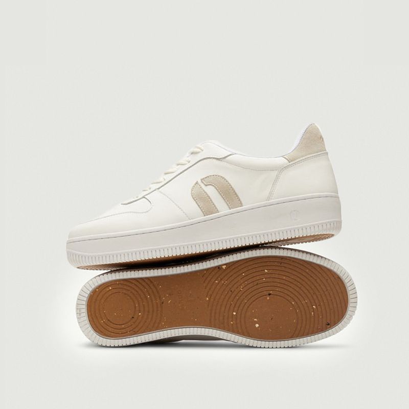 Marilou low-top sneakers - Odaje ex M.Moustache