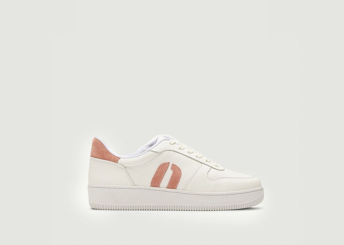 Marilou low-top sneakers - Odaje ex M.Moustache