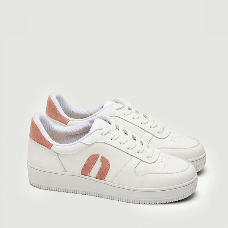 Marilou low-top sneakers - Odaje ex M.Moustache