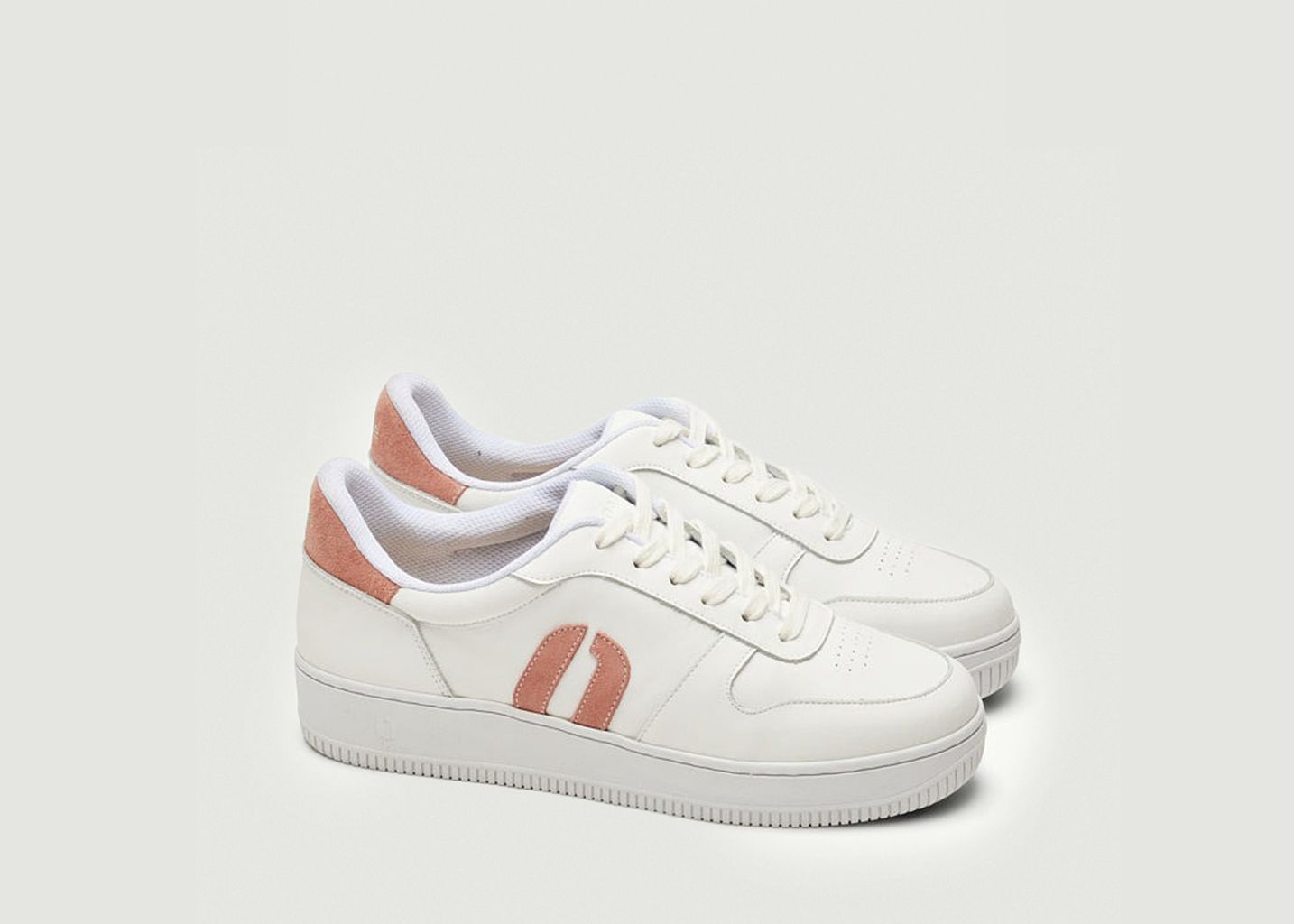 Marilou low-top sneakers - Odaje ex M.Moustache