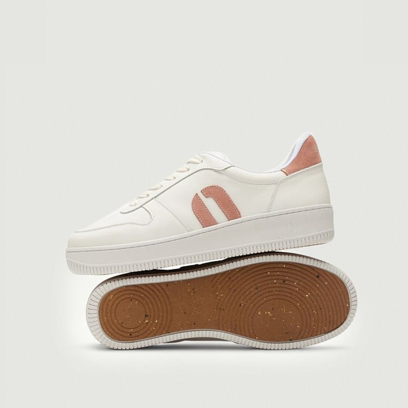 Marilou low-top sneakers - Odaje ex M.Moustache