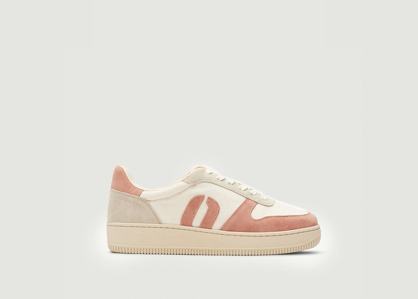 Marilou low-top sneakers - Odaje ex M.Moustache