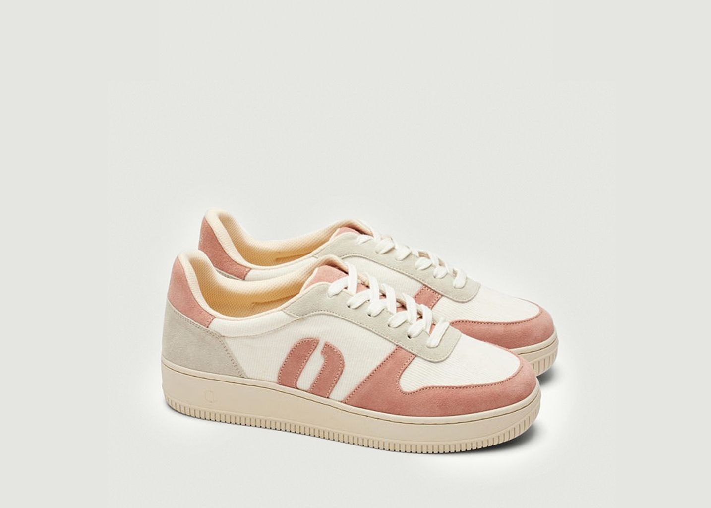 Marilou low-top sneakers - Odaje ex M.Moustache