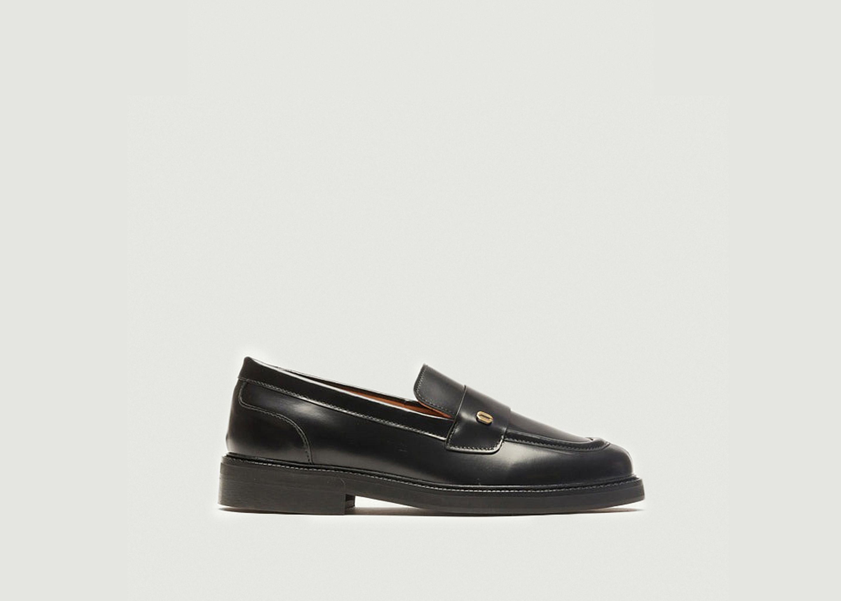 Marjorie Loafers - Odaje ex M.Moustache