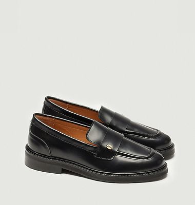 Marjorie Loafers