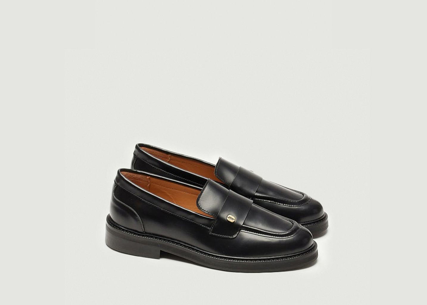 Marjorie loafers - Odaje ex M.Moustache