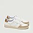 Marie low-top sneakers - Odaje ex M.Moustache