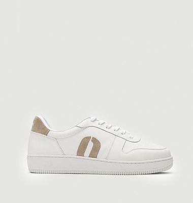 Matthieu low-top sneakers