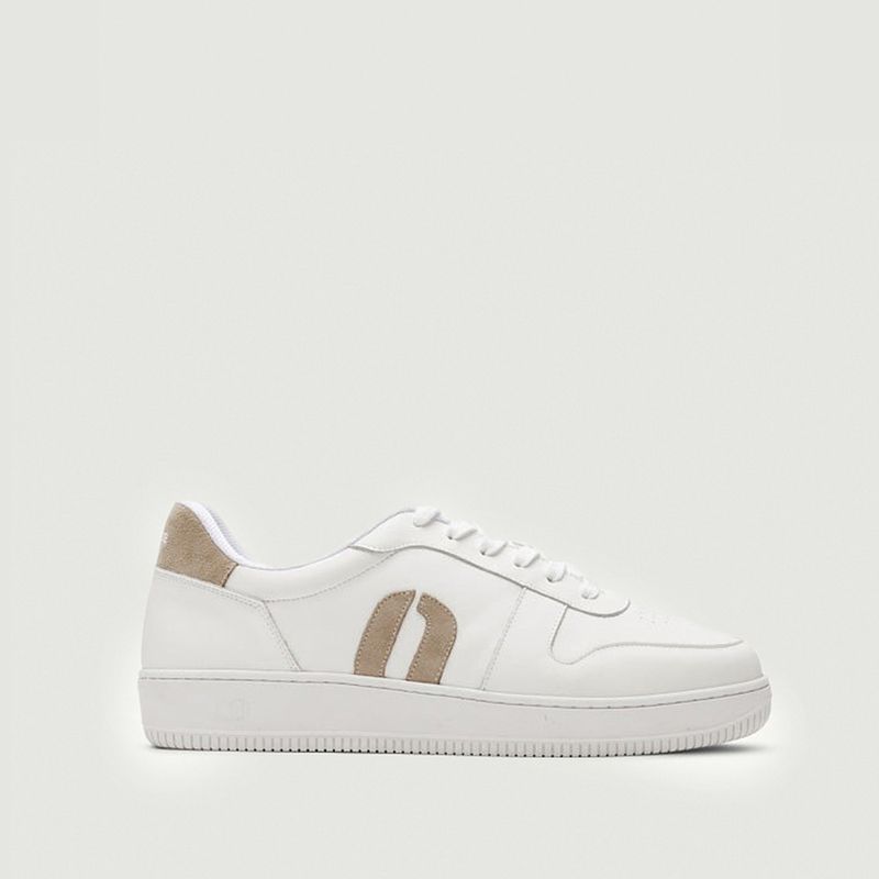 Matthieu low-top sneakers - Odaje ex M.Moustache