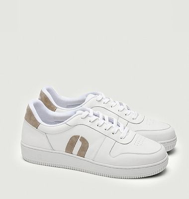 Matthieu low-top sneakers