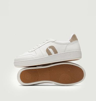 Matthieu low-top sneakers