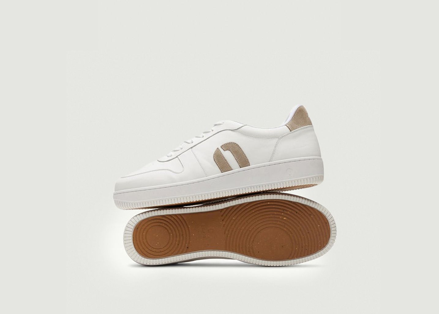 Matthieu low-top sneakers - Odaje ex M.Moustache