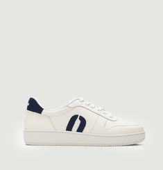 Matthieu low-top sneakers Odaje ex M.Moustache
