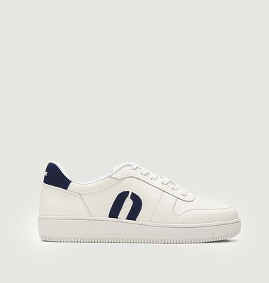 Matthieu low-top sneakers