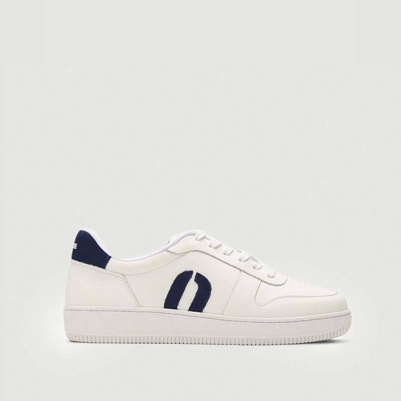 Matthieu low-top sneakers - Odaje ex M.Moustache