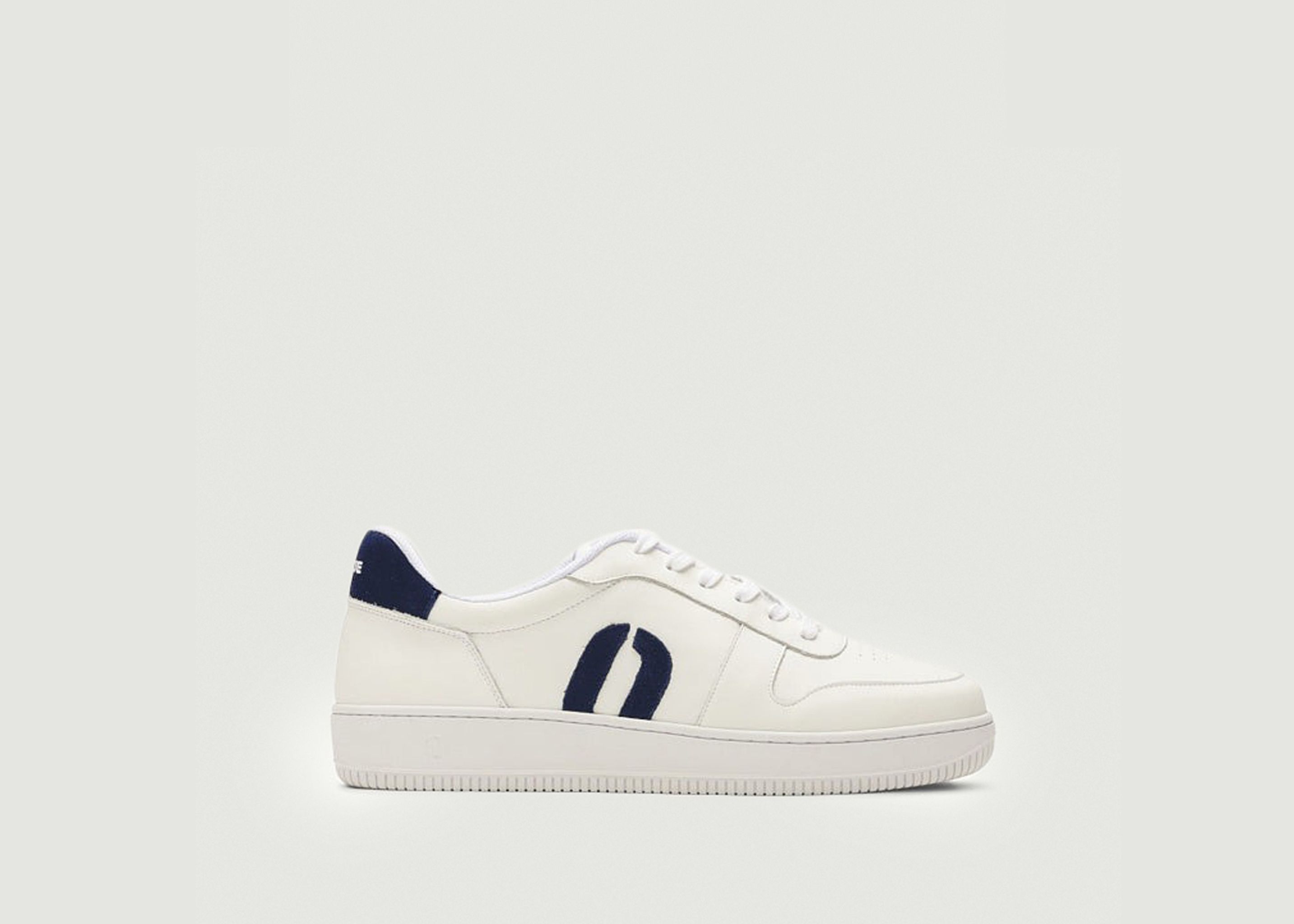 Matthieu low-top sneakers - Odaje ex M.Moustache