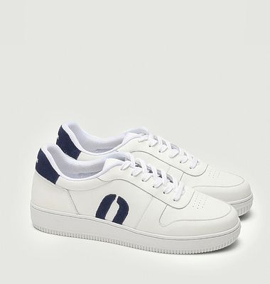 Matthieu low-top sneakers