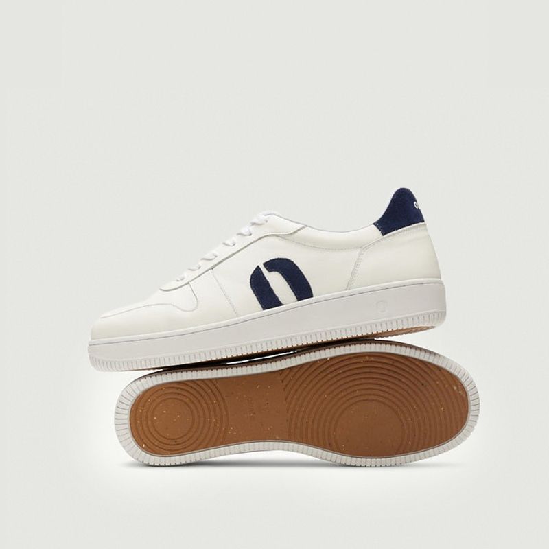 Matthieu low-top sneakers - Odaje ex M.Moustache