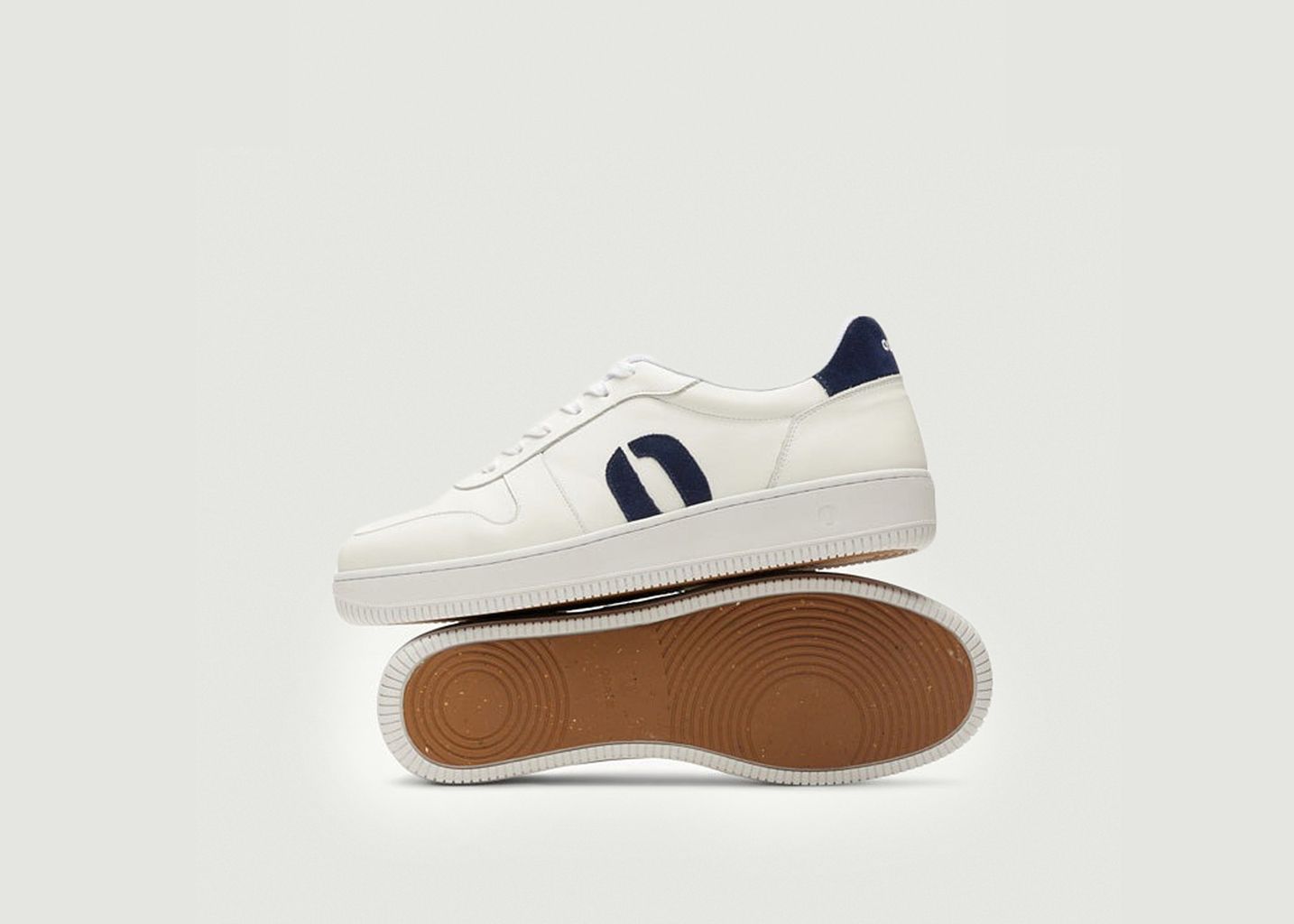 Matthieu low-top sneakers - Odaje ex M.Moustache