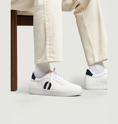 Matthieu low-top sneakers