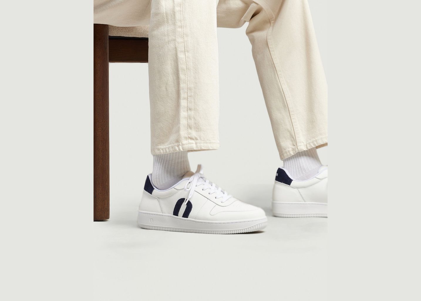 Matthieu low-top sneakers - Odaje ex M.Moustache