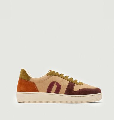 Matthieu low-top sneakers