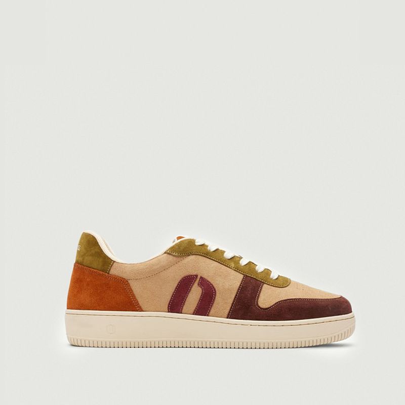 Matthieu low-top sneakers - Odaje ex M.Moustache