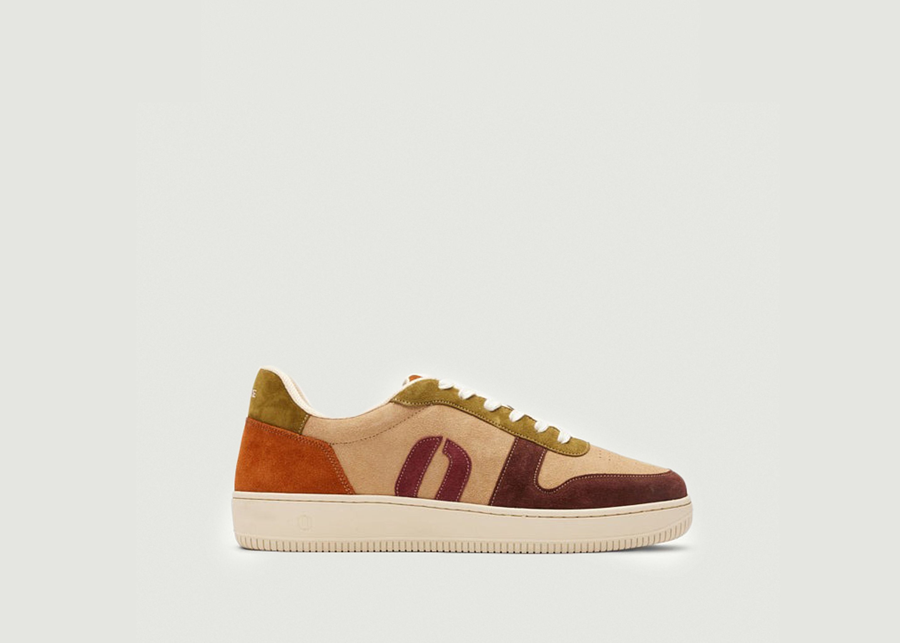 Matthieu low-top sneakers - Odaje ex M.Moustache